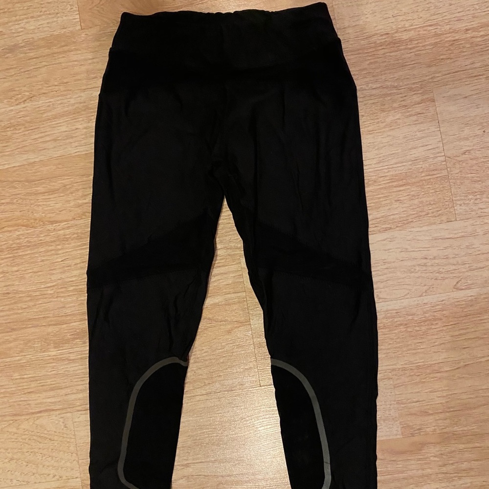 Saucony Womens Leggings